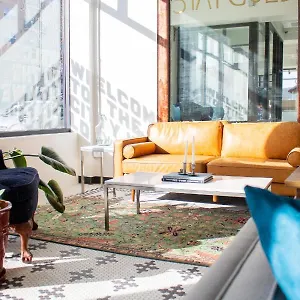 11th Avenue Hostel Denver