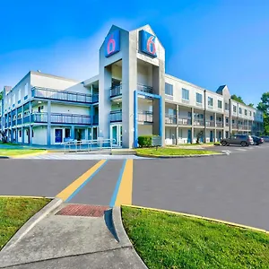 Hotel 6 Virginia