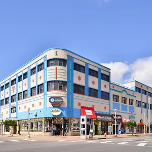 19 Atlantic *** Virginia Beach