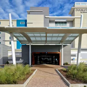 Hotel Doubletree By Hilton Oceanfront Virginia