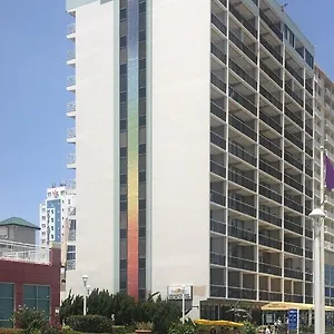 Hotel Four Sails