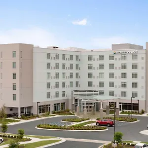 Hotel Hyatt Place Virginia Town Center
