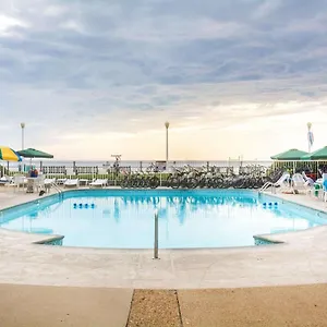 Hotel Spark By Hilton Virginia Oceanfront, Virginia Beach