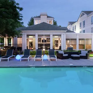 Hilton Garden Sacramento/south Natomas Hotel Sacramento