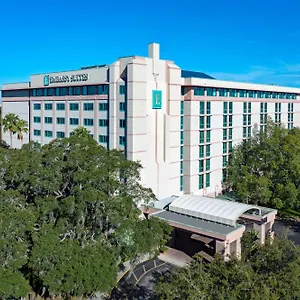 Embassy By Hilton Usf Near Busch Gardens Hotel Tampa