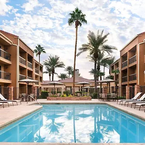 Courtyard By Marriott Vegas Convention Center Hotel Las Vegas
