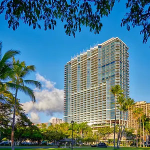 Ka La'i Waikiki Beach, Lxr & Hotel Honolulu