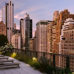 Sonder Battery Park Financial District Aparthotel New York
