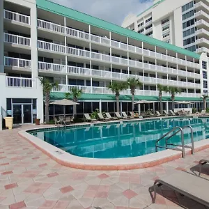 Daytona Oceanfront Condostudio Aparthotel Daytona Beach