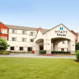 Hyatt House Hotel Morristown
