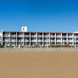 Hotel Ocean27