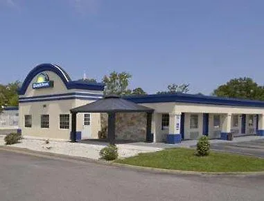 Days Inn By Wyndham Virginia Beach Town Center United States