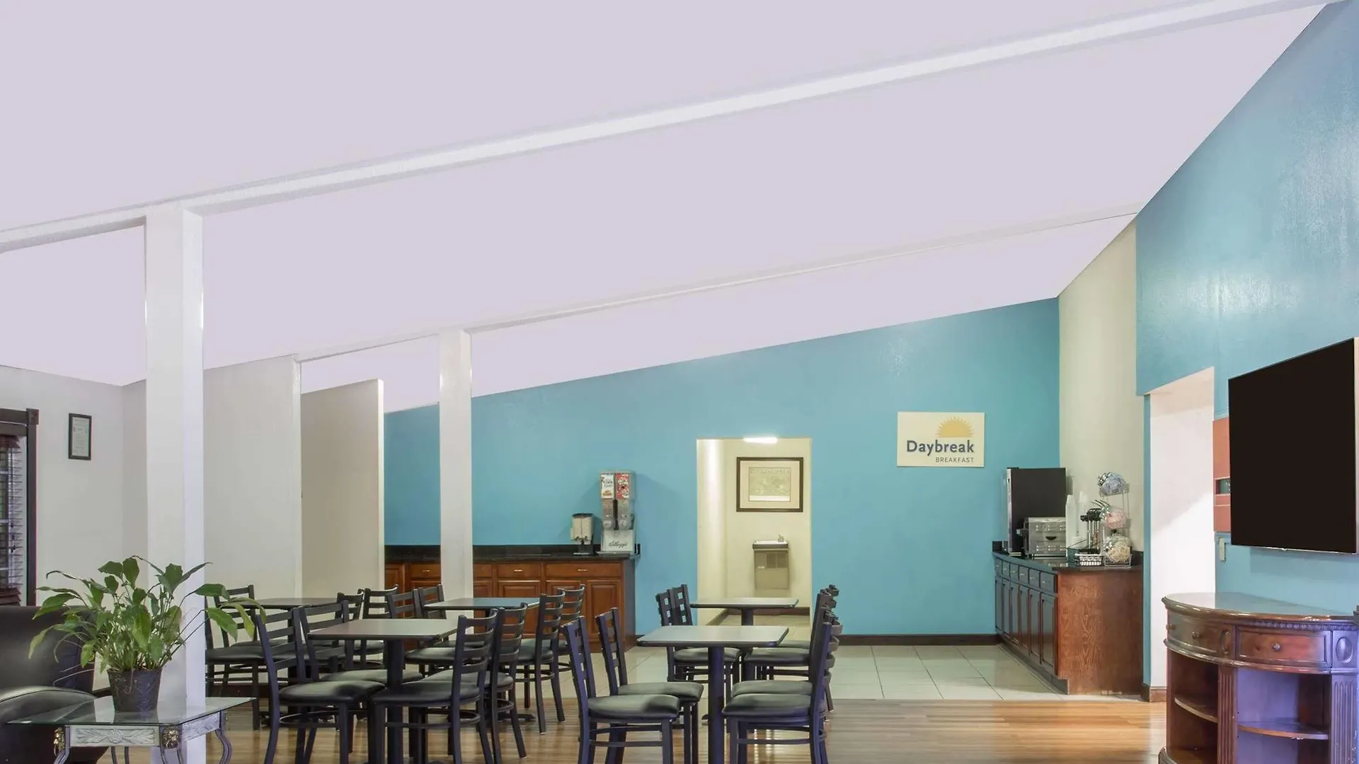 Days Inn By Wyndham Virginia Beach Town Center United States