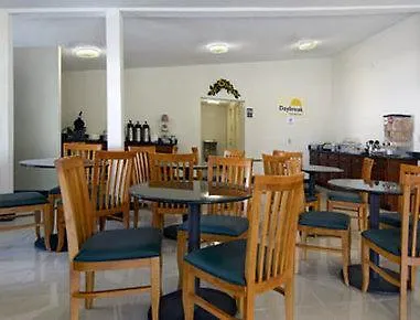 Hotel Days Inn By Wyndham Virginia Beach Town Center